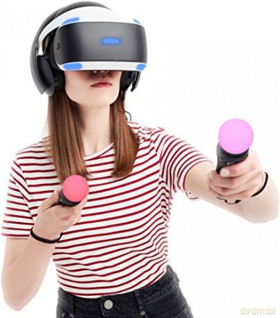 PS4 New Official Sony Gold Wireless Headset 7.1