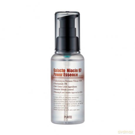 Purito SEOUL - Galacto Niacin 97 Power Essence 60 ml