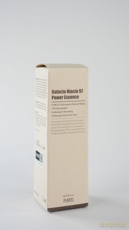 Purito SEOUL - Galacto Niacin 97 Power Essence 60 ml