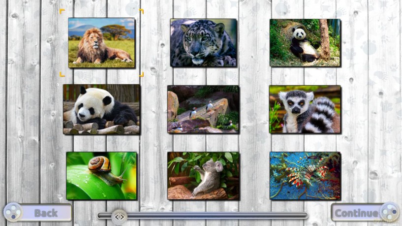 Puzzle XXL 3 In 1 Collection (DE/Multi in Game) [GRA SWITCH]