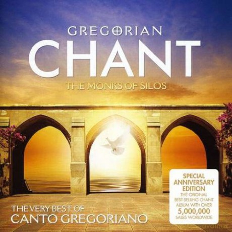 Gregorian Chant The Very Best Of Canto [2CD]