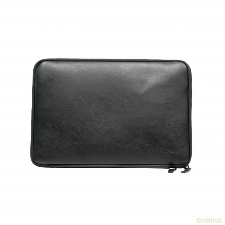 RadiCover - Leather Computer Sleeve 15,6