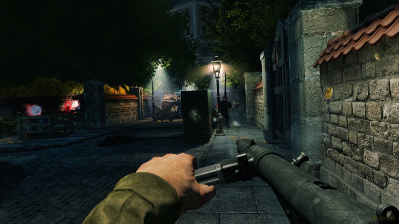 RAID: World War II (2) (DE/Multi in Game) [GRA PS4]