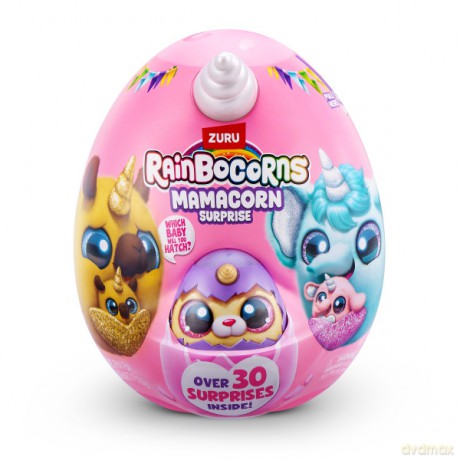 Rainbocorns - Mamacorn Surprise (92121)