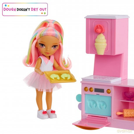 Rainbow High - Little Compact Playset - Shop (522058)