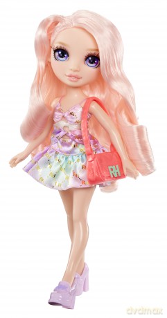 Rainbow High - My Fashion Style Fashion Dolls Bella (547549)