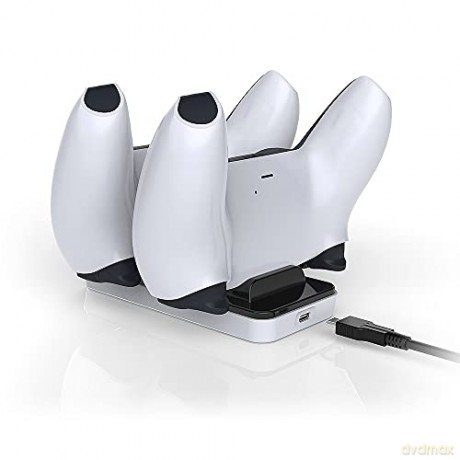 RAPTOR - Charger for Controller Dual PS5