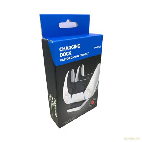 RAPTOR - Charger for Controller Dual PS5
