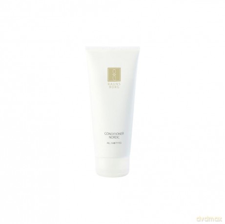 Raunsborg - Conditioner Nordic For All Hair Types - 200 ml