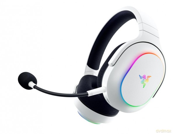 Razer - Barracuda X Chroma - White