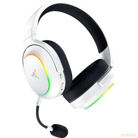 Razer - Barracuda X Chroma - White