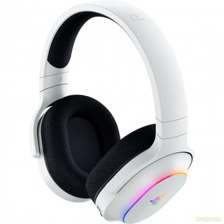 Razer - Barracuda X Chroma - White