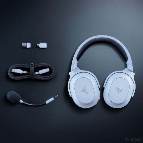 Razer - Barracuda X Chroma - White