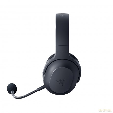 Razer - Barracuda X wireless gaming headset - Black
