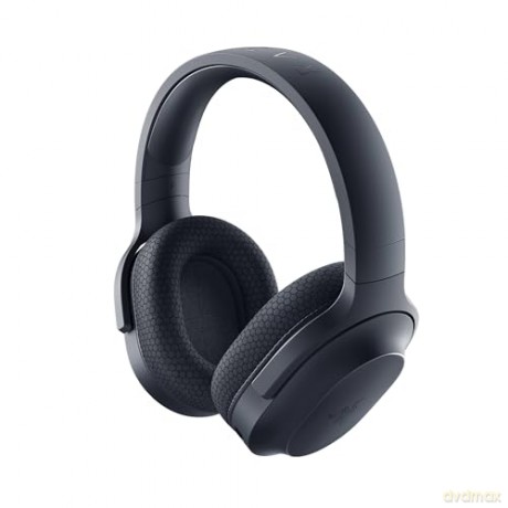 Razer - Barracuda X wireless gaming headset - Black