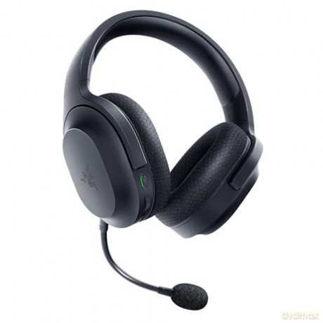 Razer - Barracuda X wireless gaming headset - Black