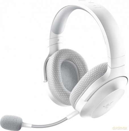 Razer - Barracuda X wireless gaming headset - Mercury
