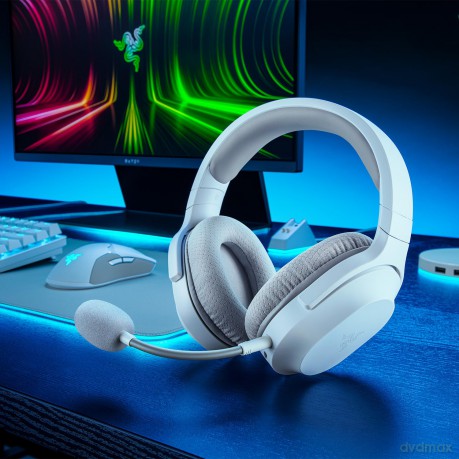 Razer - Barracuda X wireless gaming headset - Mercury