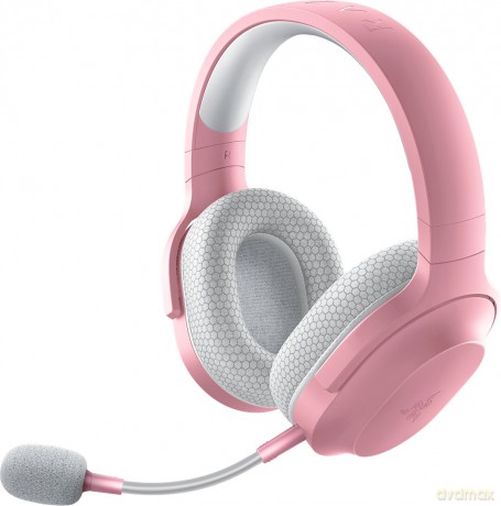 Razer - Barracuda X wireless gaming headset - Quartz