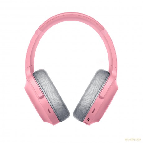 Razer - Barracuda X wireless gaming headset - Quartz