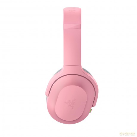 Razer - Barracuda X wireless gaming headset - Quartz