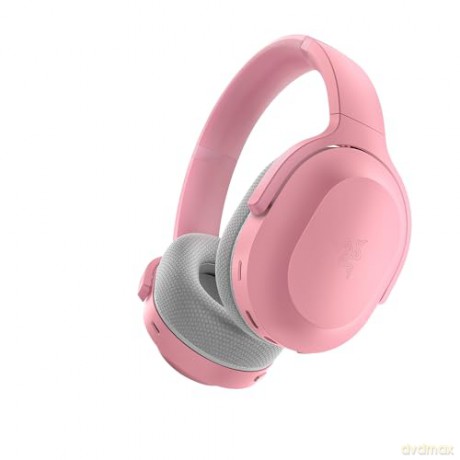 Razer - Barracuda X wireless gaming headset - Quartz