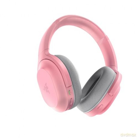 Razer - Barracuda X wireless gaming headset - Quartz