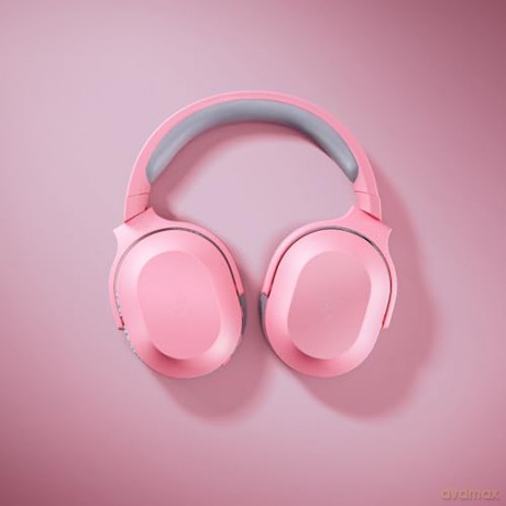 Razer - Barracuda X wireless gaming headset - Quartz