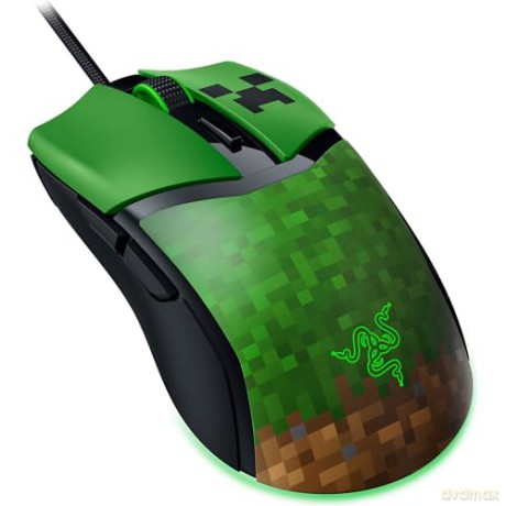 Razer - Cobra - Minecraft Ed. Gaming Mouse