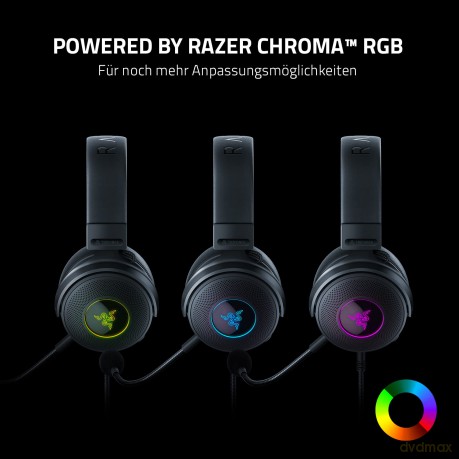 Razer - Kraken V3 PC gaming headset