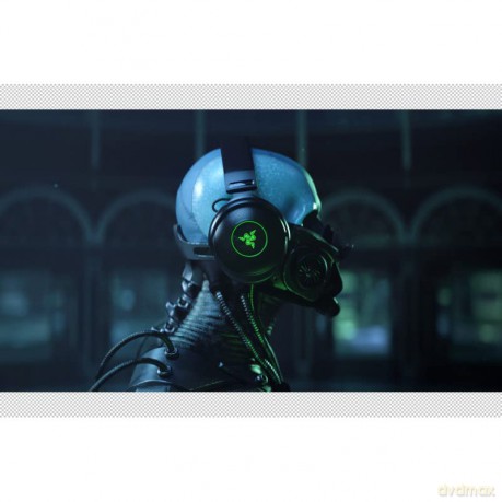 Razer - Kraken V3 PC gaming headset