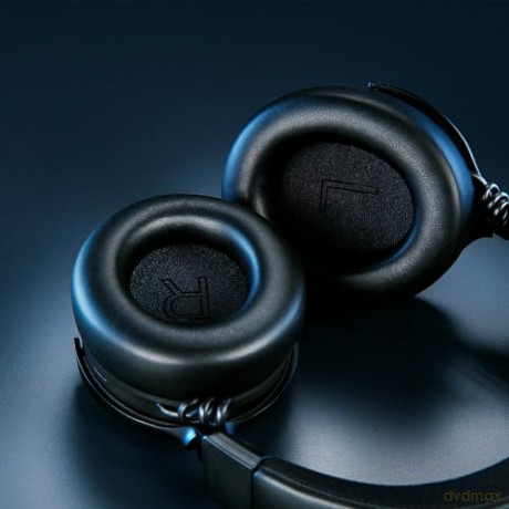 Razer - Kraken V4 Pro Black - wireless RGB headset