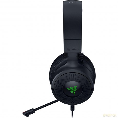Razer - Kraken V4 X wired gaming headset