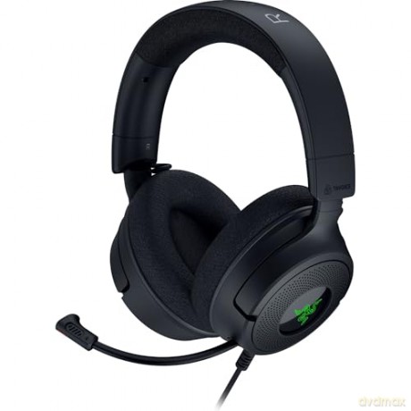 Razer - Kraken V4 X wired gaming headset
