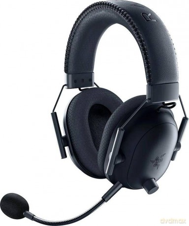 Razer BlackShark V2 Pro - Wireless Esports Gaming Headset with THX Spatial Audio