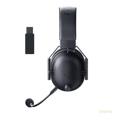 Razer BlackShark V2 Pro - Wireless Esports Gaming Headset with THX Spatial Audio