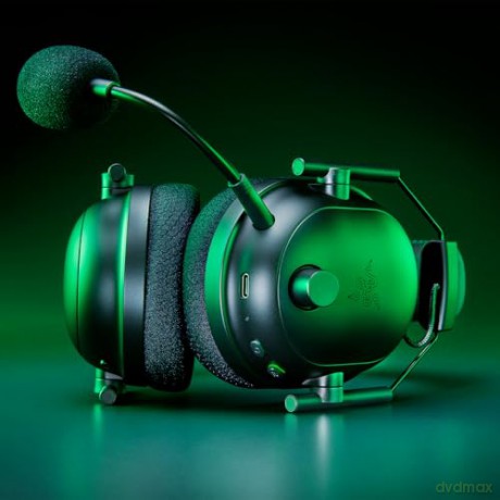Razer BlackShark V2 Pro - Wireless Esports Gaming Headset with THX Spatial Audio