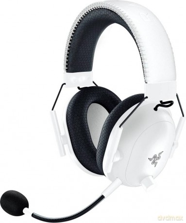 Razer BlackShark V2 Pro - Wireless Esports Gaming Headset with THX Spatial Audio