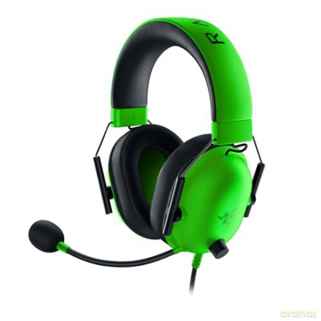 Razer BlackShark V2 X - Wired Esports Gaming Headset with 7.1 Surround