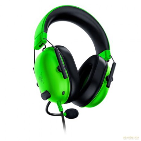 Razer BlackShark V2 X - Wired Esports Gaming Headset with 7.1 Surround