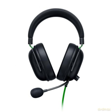 Razer BlackShark V2 X - Wired Esports Gaming Headset with 7.1 Surround