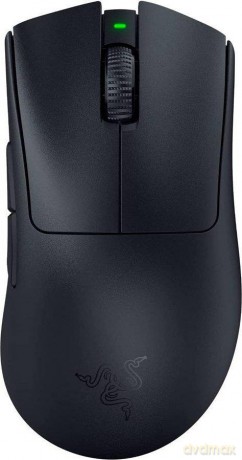 Razer DeathAdder V3 Pro Wireless - Ultra-Light Gaming Mouse with 30K Sensor