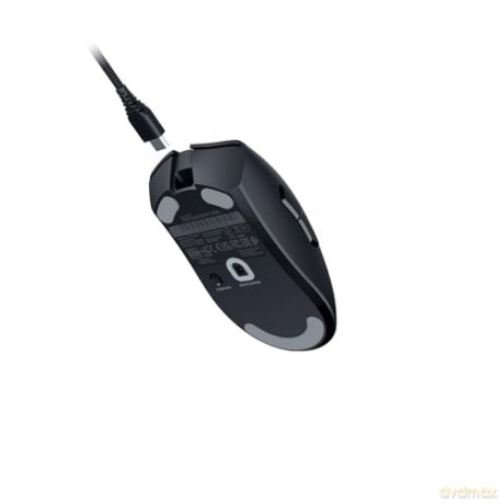 Razer DeathAdder V3 Pro Wireless - Ultra-Light Gaming Mouse with 30K Sensor