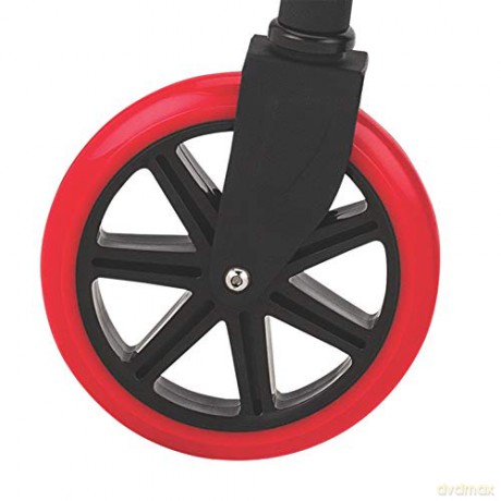 Razor - Carbon LUX Scooter - Black (13073003)