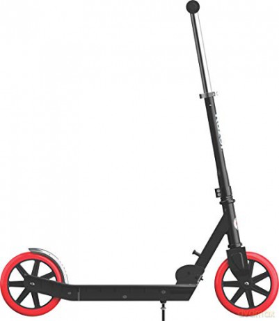 Razor - Carbon LUX Scooter - Black (13073003)
