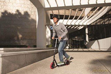 Razor - Carbon LUX Scooter - Black (13073003)