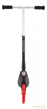 Razor - Carbon LUX Scooter - Black (13073003)