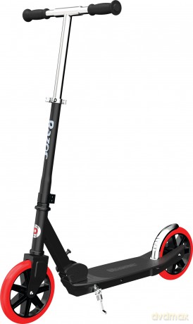 Razor - Carbon LUX Scooter - Black (13073003)