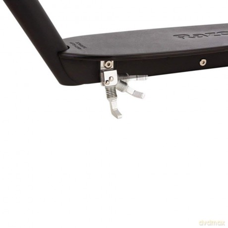 Razor - Carbon LUX Scooter - Black (13073003)