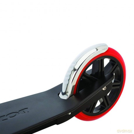 Razor - Carbon LUX Scooter - Black (13073003)